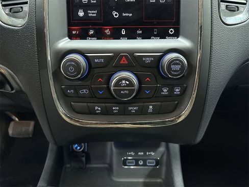 Used 2020 Dodge Durango R/T w/ Blacktop Package image 23