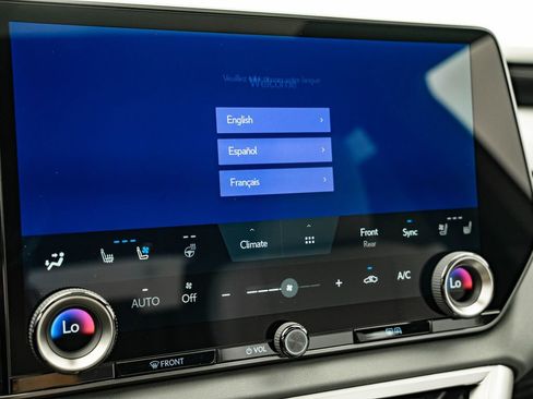 New 2026 Lexus RX 350 Premium AWD/4WD image 32