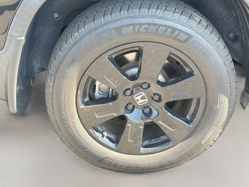 Used 2020 Honda Ridgeline Black Edition image 9