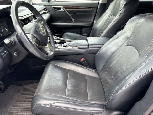 Used 2017 Lexus RX 350 AWD w/ Premium Package image 15