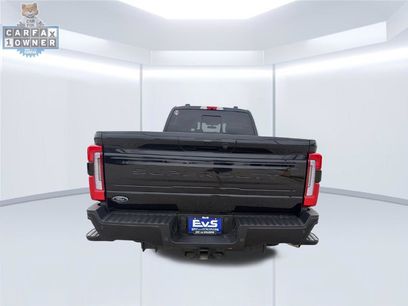 Used 2026 Ford F250 Platinum