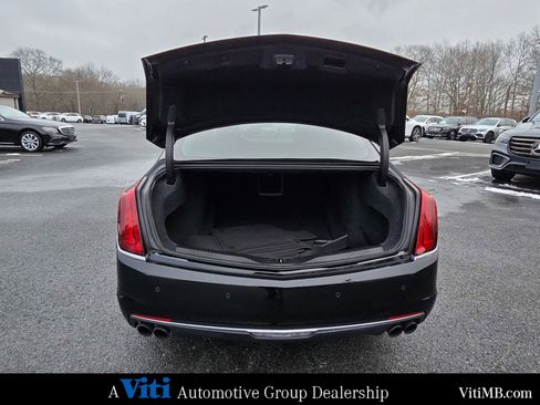 Used 2018 Cadillac CT6 Premium Luxury w/ Super Cruise Package image 23