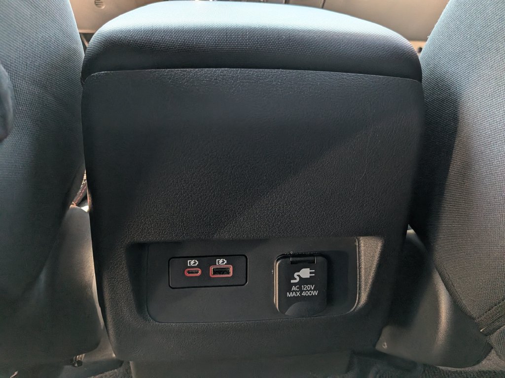 Used 2022 Nissan Frontier Pro-X RWD image 24