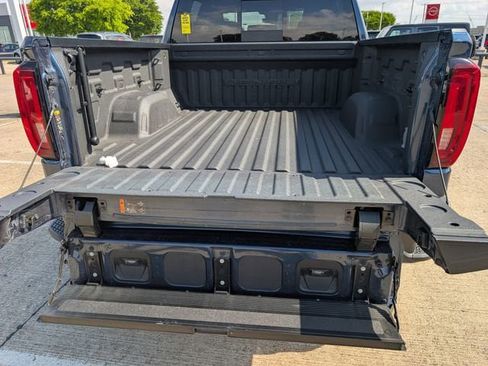 Used 2022 GMC Sierra 1500 Denali w/ Technology Package image 28