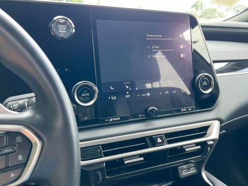 Certified 2024 Lexus RX 350 FWD w/ Technology Package image 17