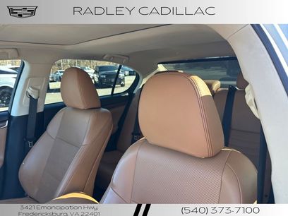 Used 2020 Lexus GS 350 350 w/ Premium Package