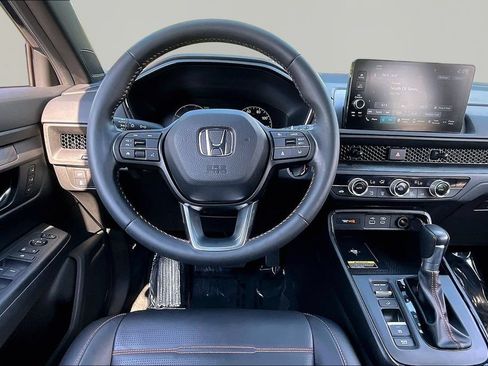 Certified 2024 Honda CR-V Sport-L image 8