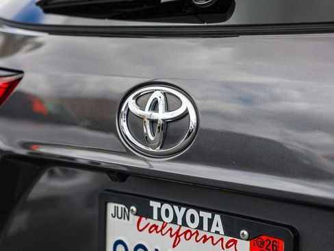 Used 2023 Toyota Highlander XLE FWD image 30
