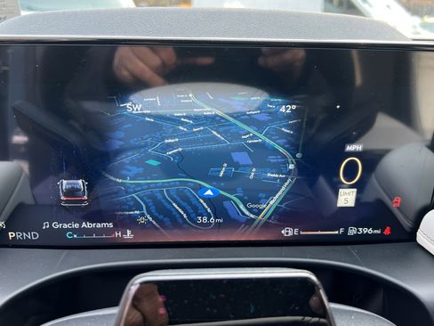 New 2026 Lincoln Aviator AWD w/ Jet Appearance Package image 23