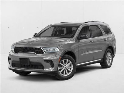 New 2026 Dodge Durango SRT Hellcat