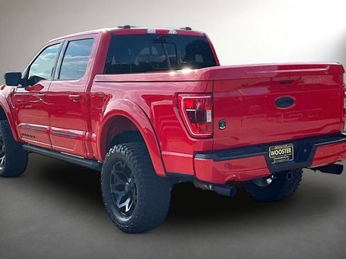 Used 2022 Ford F150 XLT w/ Equipment Group 302A High AWD/4WD image 4
