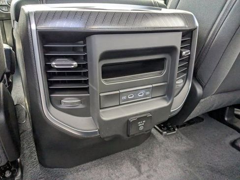 New 2026 RAM 1500 Big Horn AWD/4WD image 14