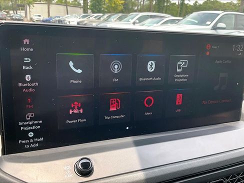 Used 2024 Honda Accord EX-L image 36