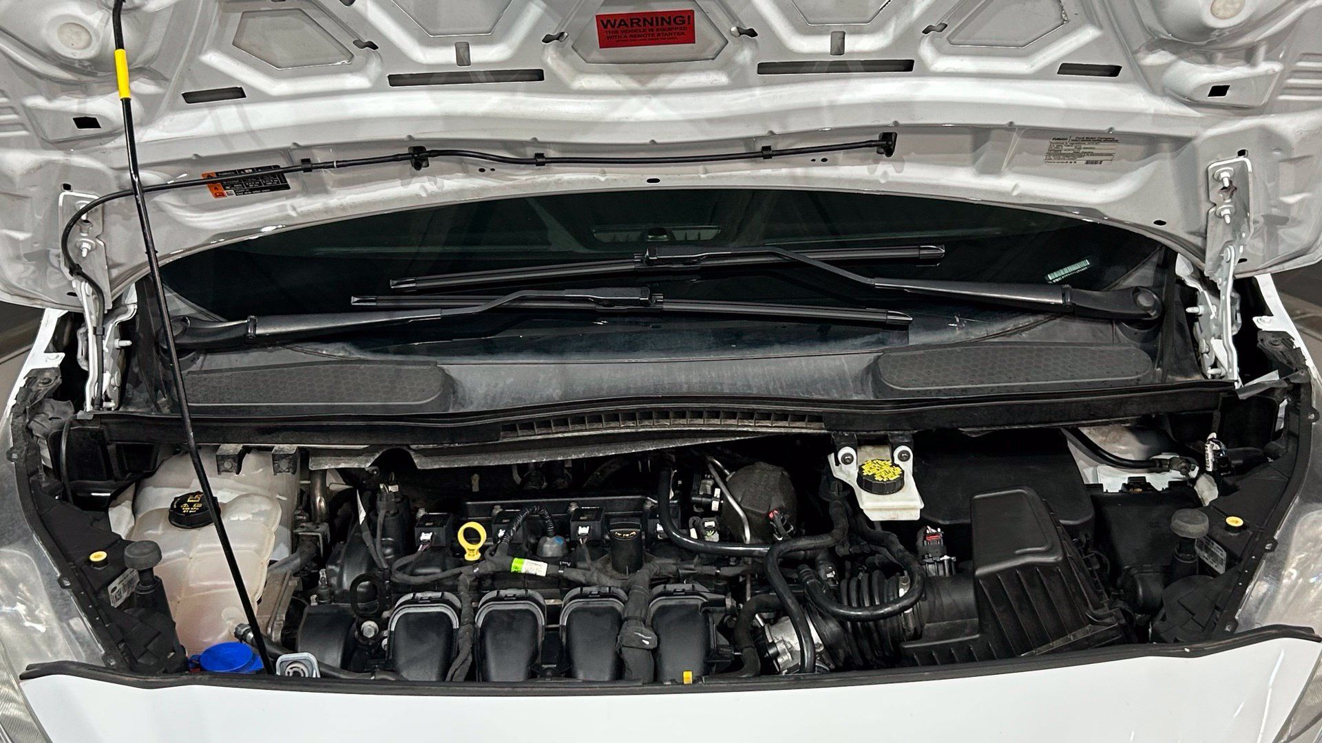 Used 2019 Ford Transit Connect XL FWD image 72
