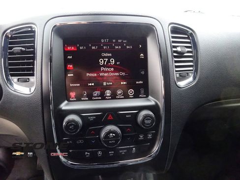 Used 2017 Dodge Durango GT w/ Premium Group RWD image 28