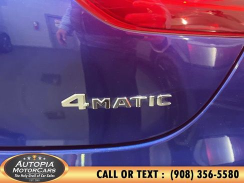 Used 2020 Mercedes-Benz GLC 300 4MATIC Coupe image 47