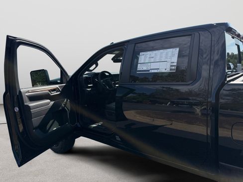 New 2026 Chevrolet Silverado 3500 LT w/ Trail Boss Package AWD/4WD image 11