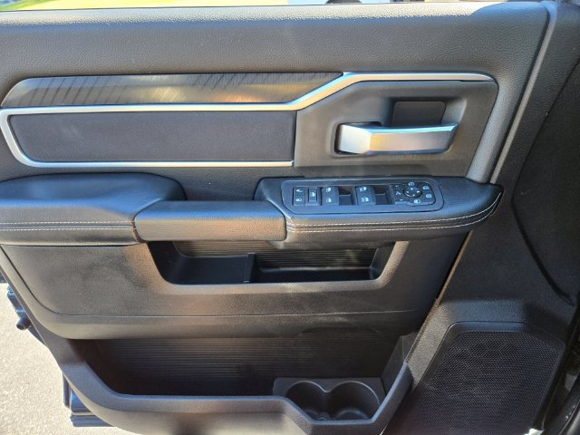 Used 2026 RAM 2500 Big Horn AWD/4WD image 35