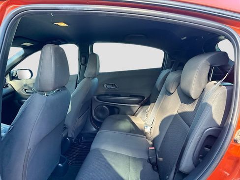 Used 2020 Honda HR-V Sport image 21