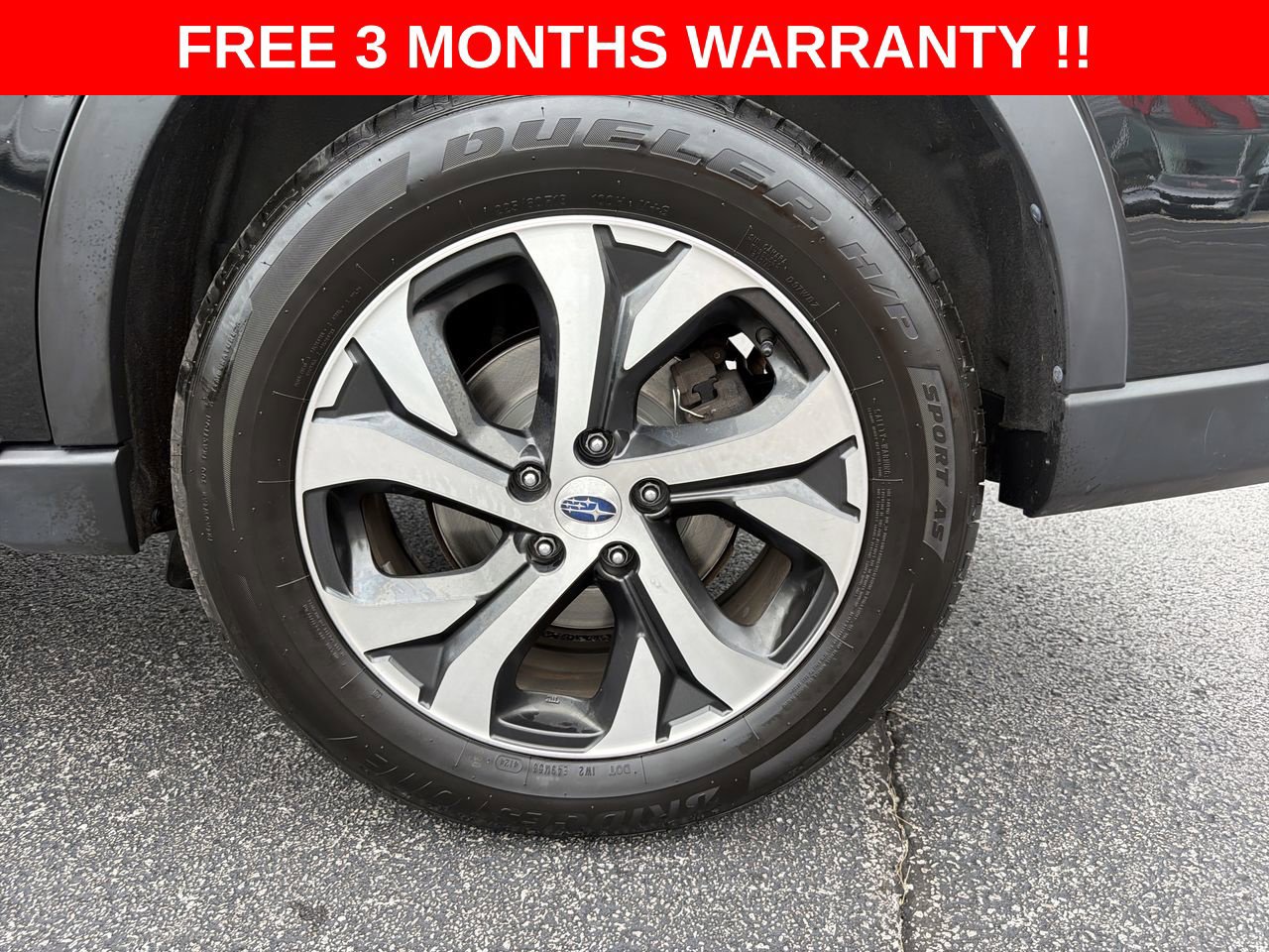 Used 2022 Subaru Outback Touring XT w/ Tech Package 3 AWD/4WD image 33