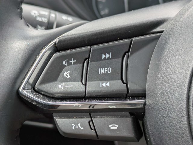 Used 2025 MAZDA CX-5 AWD 2.5 S w/ Premium Plus Pkg image 24