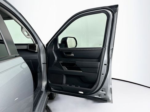 Used 2024 Toyota Tundra Limited w/ Nightshade Package image 30