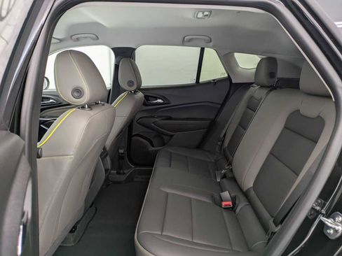 New 2026 Chevrolet Trax ACTIV FWD image 20