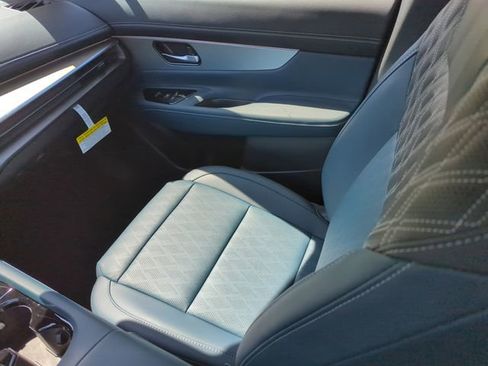 New 2026 Nissan Murano Platinum w/ Cargo Package image 16