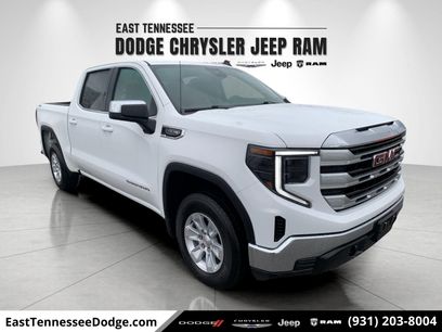 Used 2025 GMC Sierra 1500 SLE