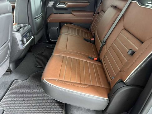 Used 2025 GMC Sierra 1500 Denali Ultimate AWD/4WD image 20