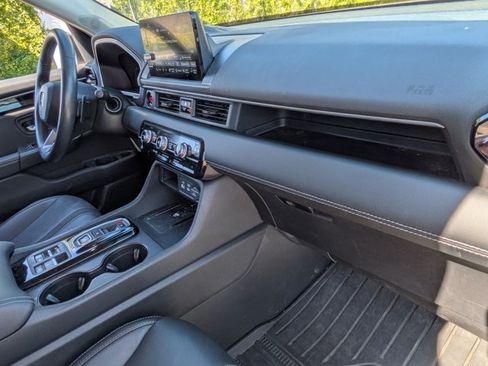 Used 2024 Honda Pilot EX-L image 21
