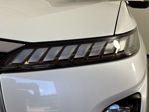 Certified 2026 INFINITI QX80 Pure w/ Cargo Package RWD image 43