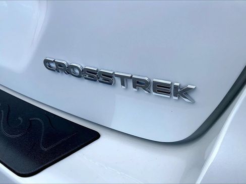 Certified 2025 Subaru Crosstrek 2.5i Premium AWD/4WD image 10