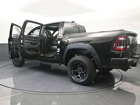 Used 2023 RAM 1500 TRX w/ TRX Level 1 Equipment Group AWD/4WD image 31