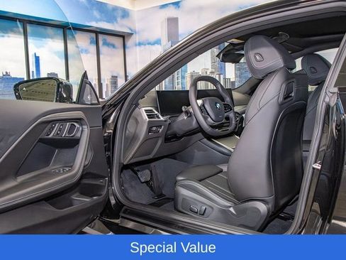 Used 2025 BMW 230i xDrive Coupe w/ Convenience Package AWD/4WD image 13