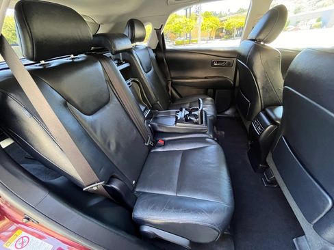 Used 2015 Lexus RX 350 FWD image 14