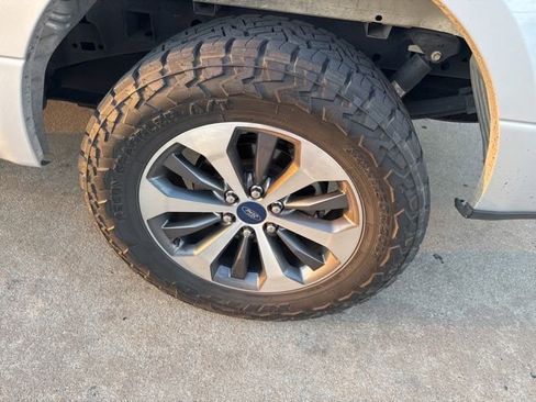 Used 2019 Ford F150 XL w/ Equipment Group 101A Mid image 6