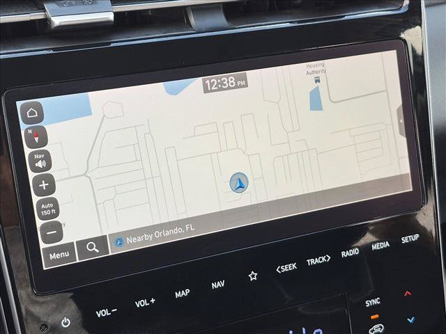 Used 2022 Hyundai Tucson Limited FWD image 13