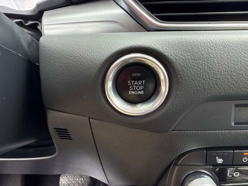 Used 2023 MAZDA CX-5 AWD 2.5 S w/ Preferred Package image 36