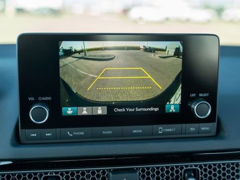 New 2026 Honda Civic Sport image 26