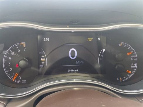 Used 2020 Jeep Grand Cherokee Summit image 23