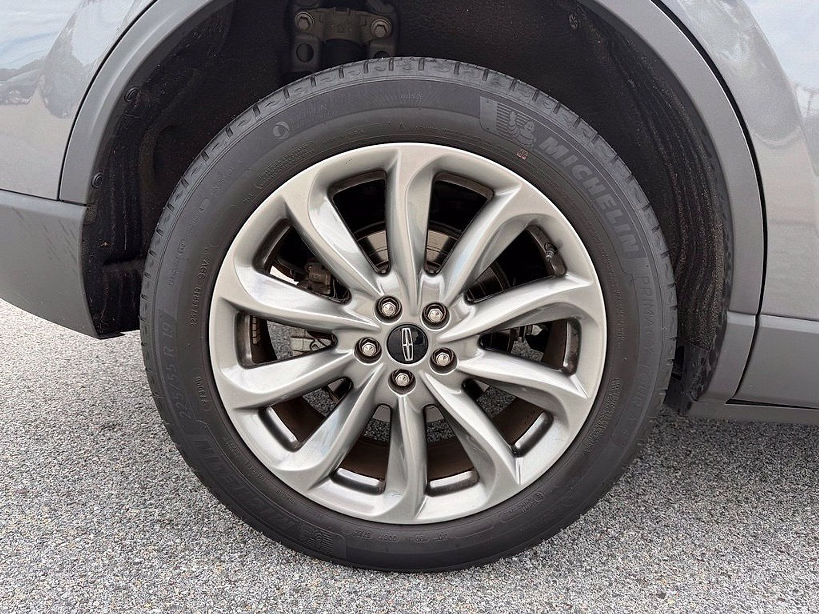 Used 2022 Lincoln Corsair AWD w/ Premium Package image 23