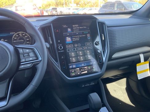 New 2025 Subaru Forester Limited image 6