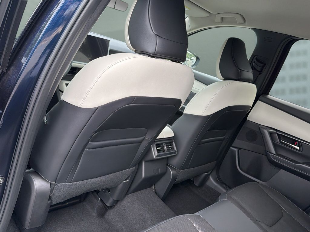 New 2026 MAZDA CX-5 Preferred AWD/4WD image 16
