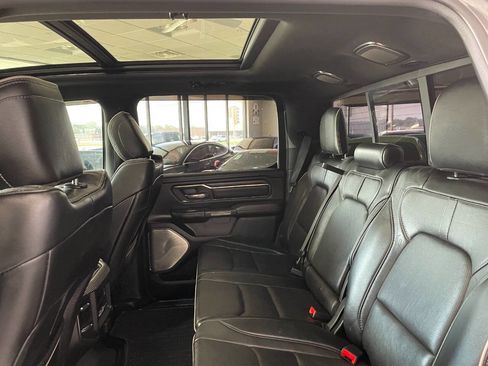 Used 2020 RAM 1500 Limited image 22