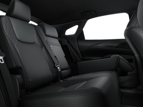 New 2026 Lexus RX 350 Premium Plus FWD image 8