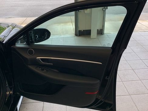 New 2026 Hyundai Sonata SEL image 15