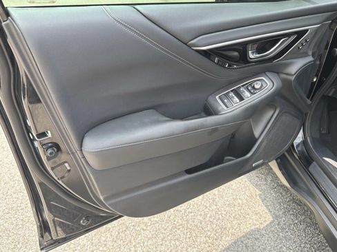 Used 2020 Subaru Outback Limited XT w/ Popular Package #2 AWD/4WD image 10