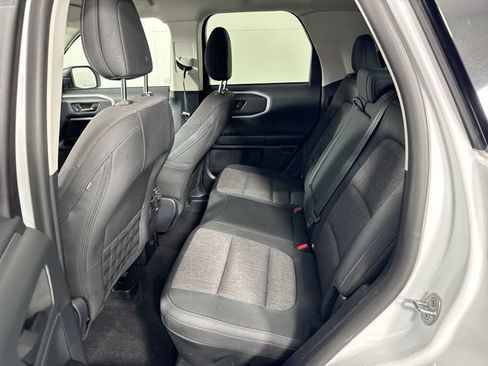 Used 2024 Ford Bronco Sport Big Bend AWD/4WD image 21