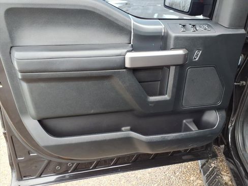 Certified 2020 Ford F150 XLT w/ Equipment Group 302A Luxury image 14